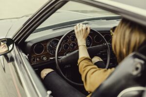 中級者のヘッドスピードの平均はどれくらい？