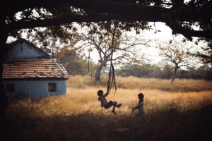 スイング動画を使った効果的な分析レッスンとは？