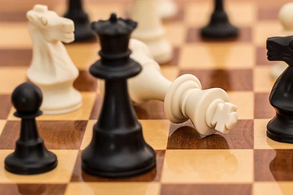 メンタルを強化するための戦略とコース攻略系のポイントは？