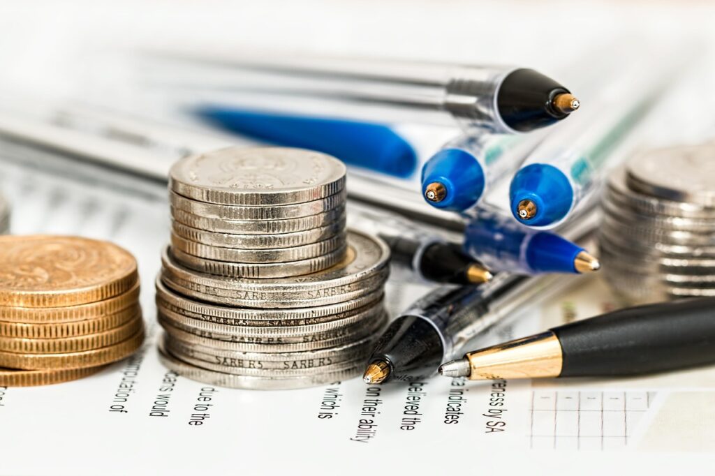 ゴルフギアにお金をかける順番はどれがベスト？