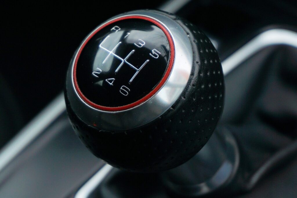 レッスンで使える最速ギアの一覧は？