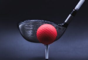 ゴルフのドライバーを安定させるための練習法は？