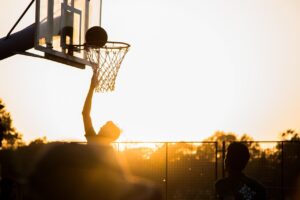 スコアが伸び悩む時の解消法は？