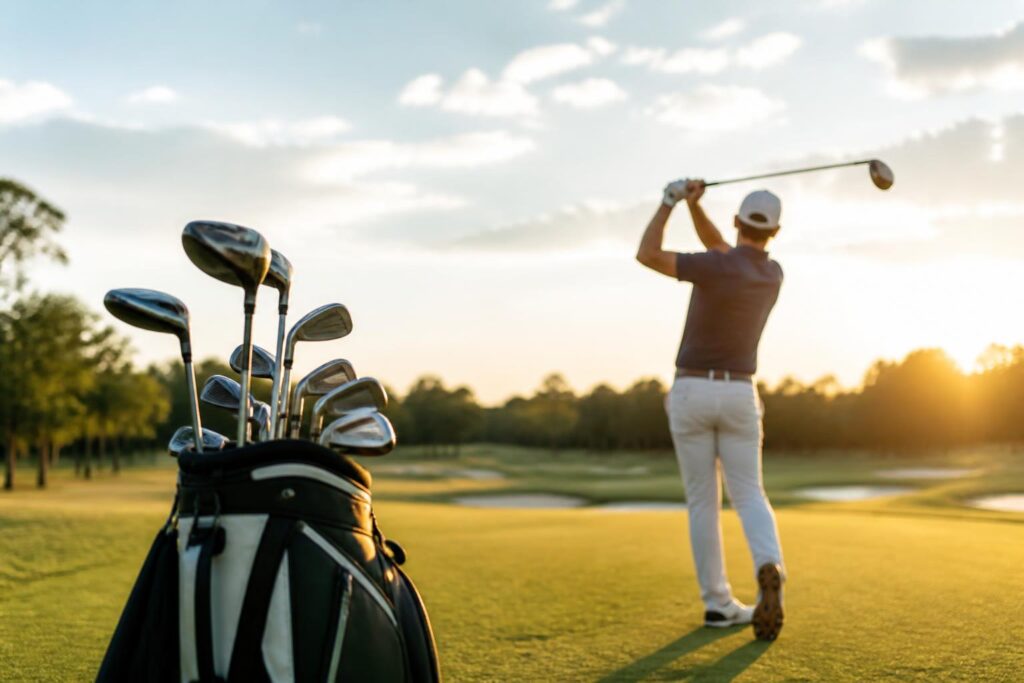 ゴルフで90を切るための効果的な練習方法は？